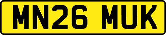 MN26MUK