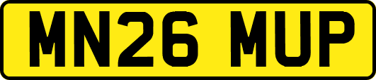 MN26MUP