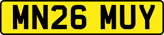 MN26MUY