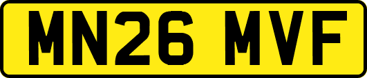 MN26MVF
