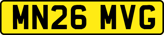 MN26MVG