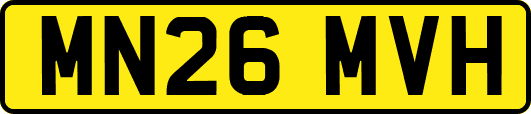 MN26MVH