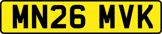 MN26MVK