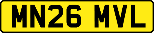 MN26MVL