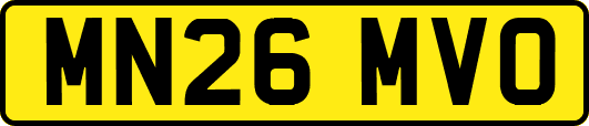 MN26MVO