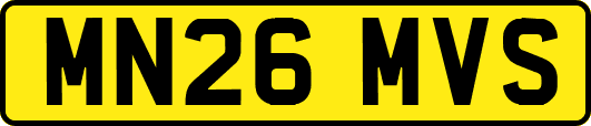 MN26MVS