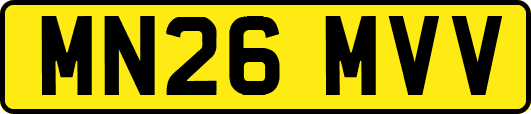 MN26MVV