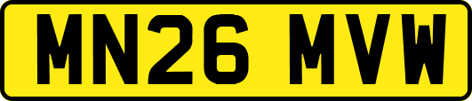 MN26MVW