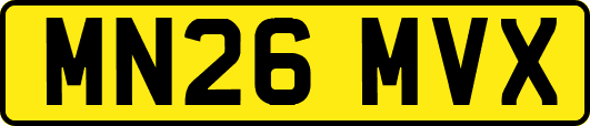 MN26MVX