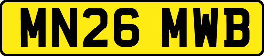 MN26MWB