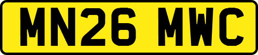 MN26MWC