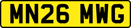MN26MWG