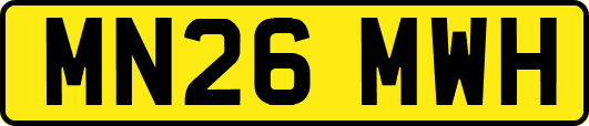 MN26MWH