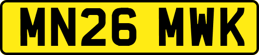 MN26MWK