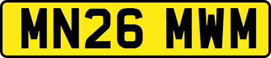 MN26MWM