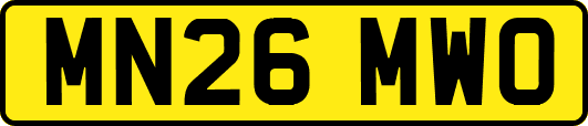 MN26MWO