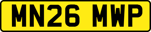 MN26MWP