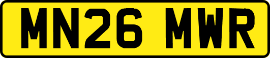MN26MWR
