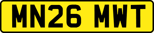 MN26MWT