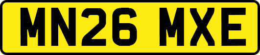 MN26MXE