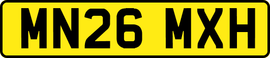 MN26MXH