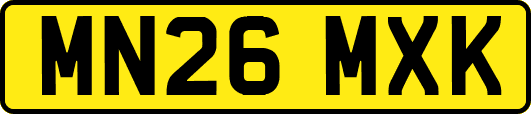MN26MXK