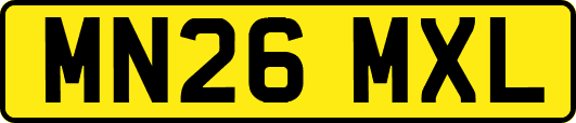 MN26MXL