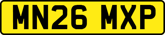 MN26MXP
