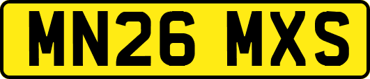 MN26MXS