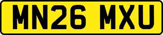 MN26MXU
