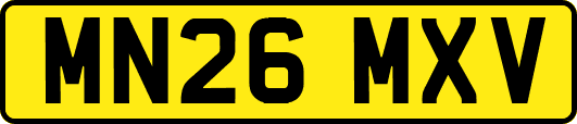 MN26MXV