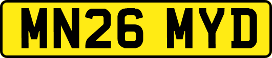 MN26MYD