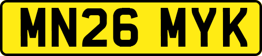 MN26MYK