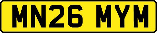 MN26MYM