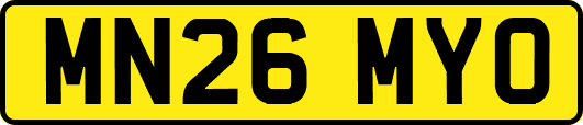 MN26MYO