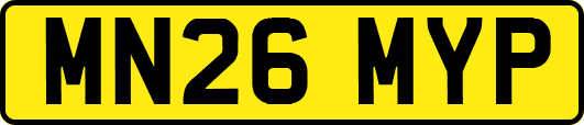 MN26MYP