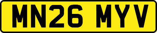 MN26MYV