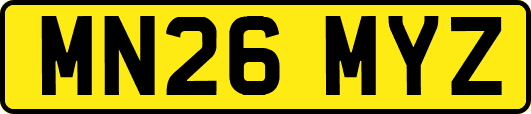 MN26MYZ