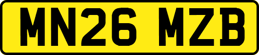 MN26MZB