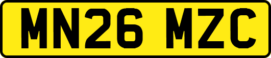 MN26MZC