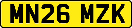 MN26MZK