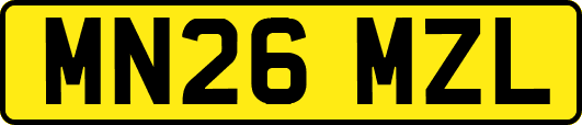 MN26MZL
