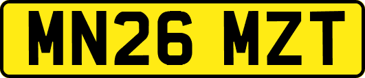 MN26MZT