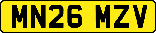 MN26MZV
