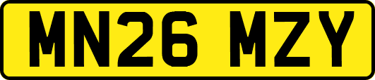 MN26MZY