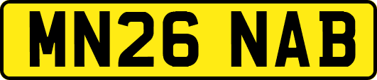 MN26NAB