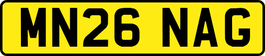 MN26NAG