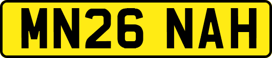MN26NAH