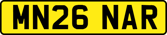 MN26NAR