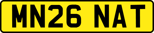 MN26NAT